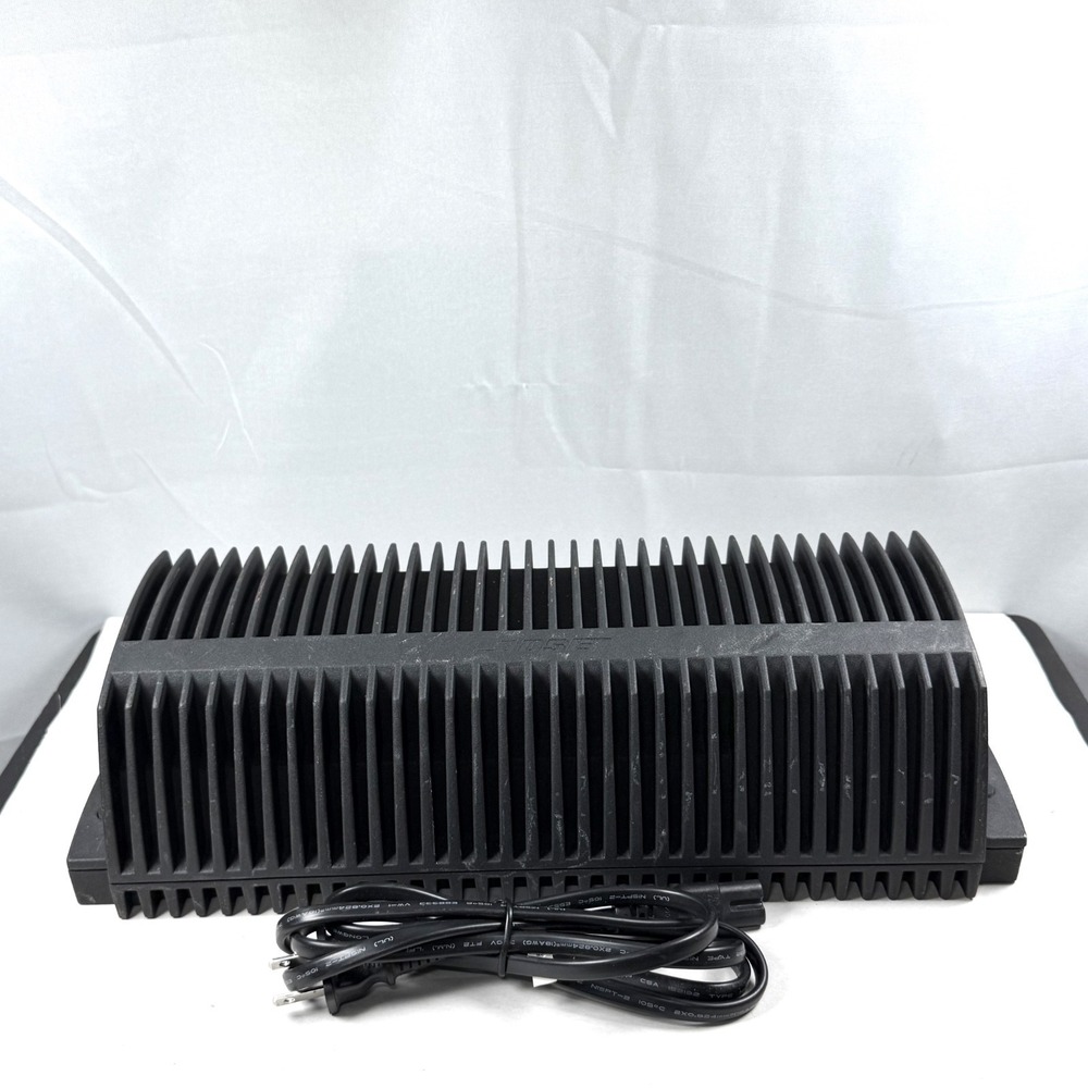 Bose Lifestyle SA3 Stereo Channel Power Amplifier 400W Black with Cable / Tested